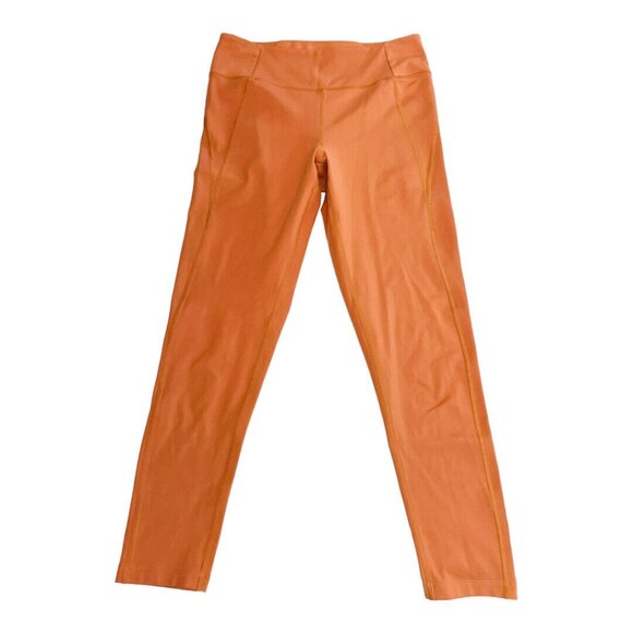 Girlfriend Collective Compressive High-Rise Legging~Size Small~Color Trail L6 24 - Picture 2 of 5